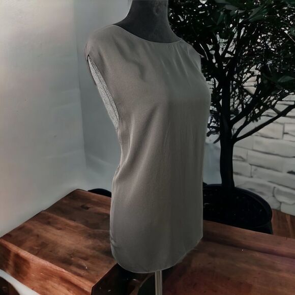 Theory black camisole XXL - Picture 1 of 1